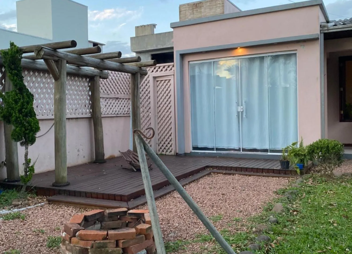 House Villa Passo de Torres Holiday home