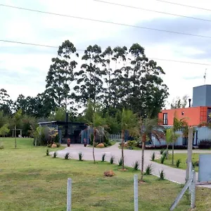 Casa De Ferro Passo de Torres