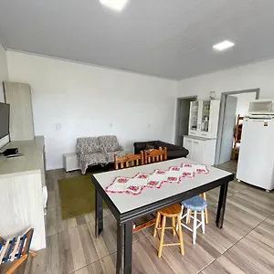 Casa Azul Passo de Torres