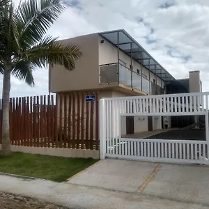 Casa Da Passo de Torres