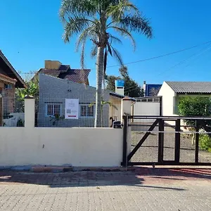 Casa Com 2 Quartos, Garagem, A 3 Quadras Da Praia! Passo de Torres
