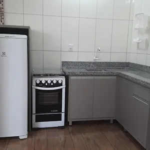 Recanto Da Lagoa Passo de Torres