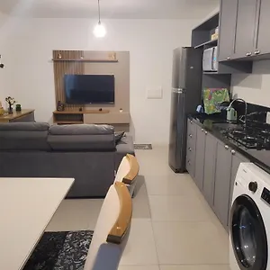 Apto Belle Residencial Ilha Bela Passo de Torres