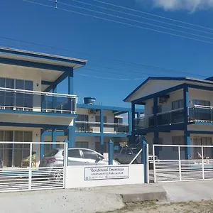 Residencial Emerencio Passo de Torres