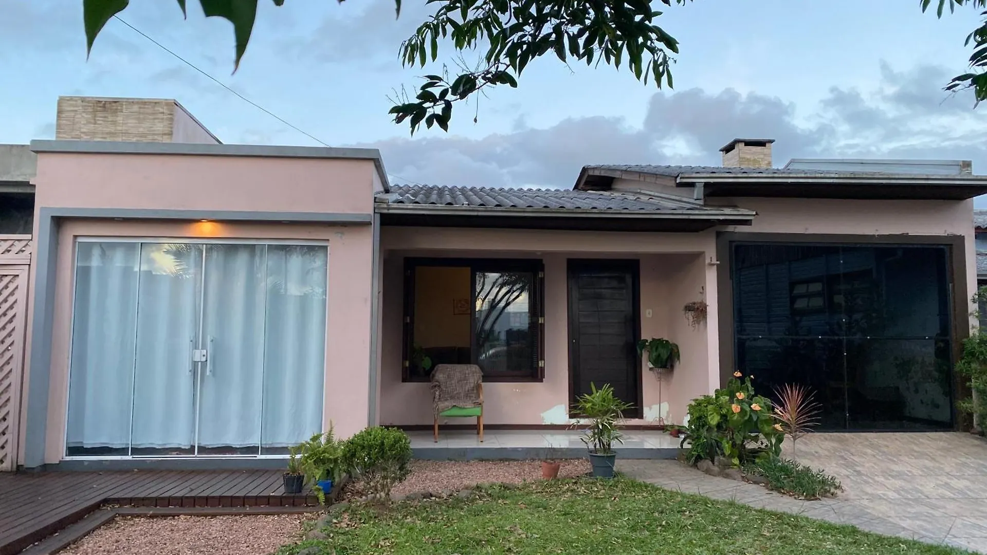 House location